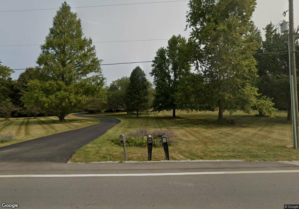 1392 W Us Highway 52, Fountaintown, IN 46130 - photo 1