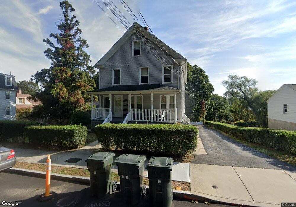 111 Oneco Ave unit A, New London, CT 06320 - photo 1