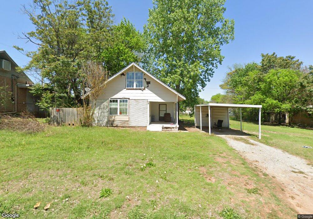 407 W Walnut Ave, Duncan, OK 73533 - photo 1