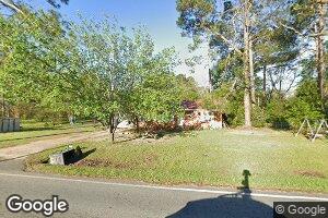 4360 Bedgood Ave, Arabi, GA 31712