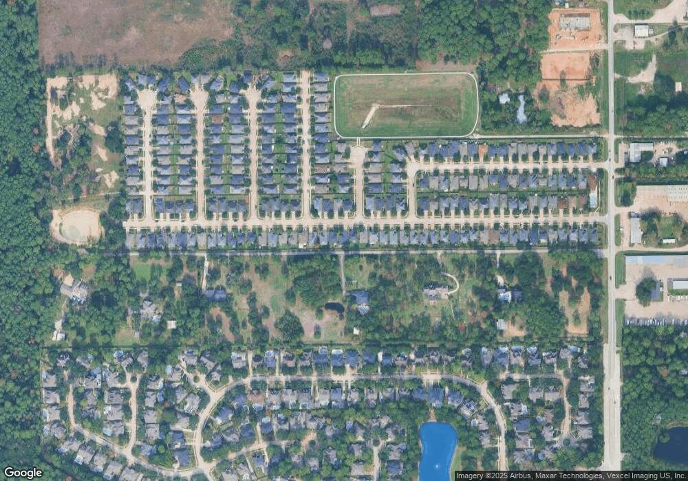 15523 Forest Creek Farms Dr, Cypress, TX 77429 - photo 1