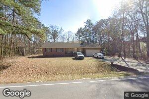 4612 Pine Log Rd, Lumberton, NC 28360