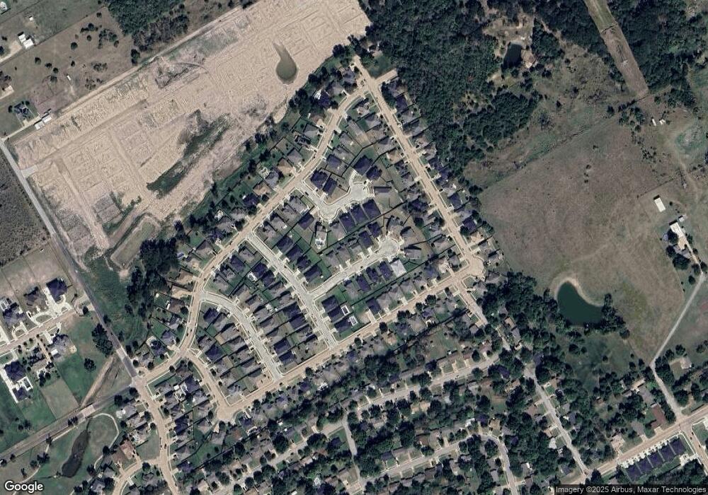 708 Ascot Ct, Ennis, TX 75119 - photo 1