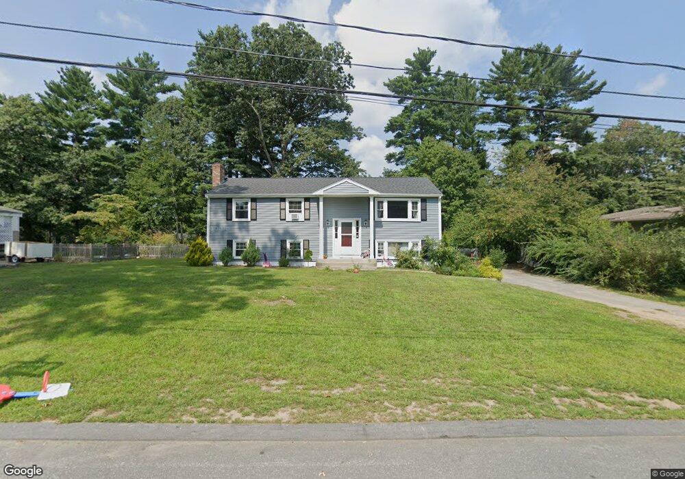 12 Northgate Rd unit 12, Franklin, MA 02038 - photo 1