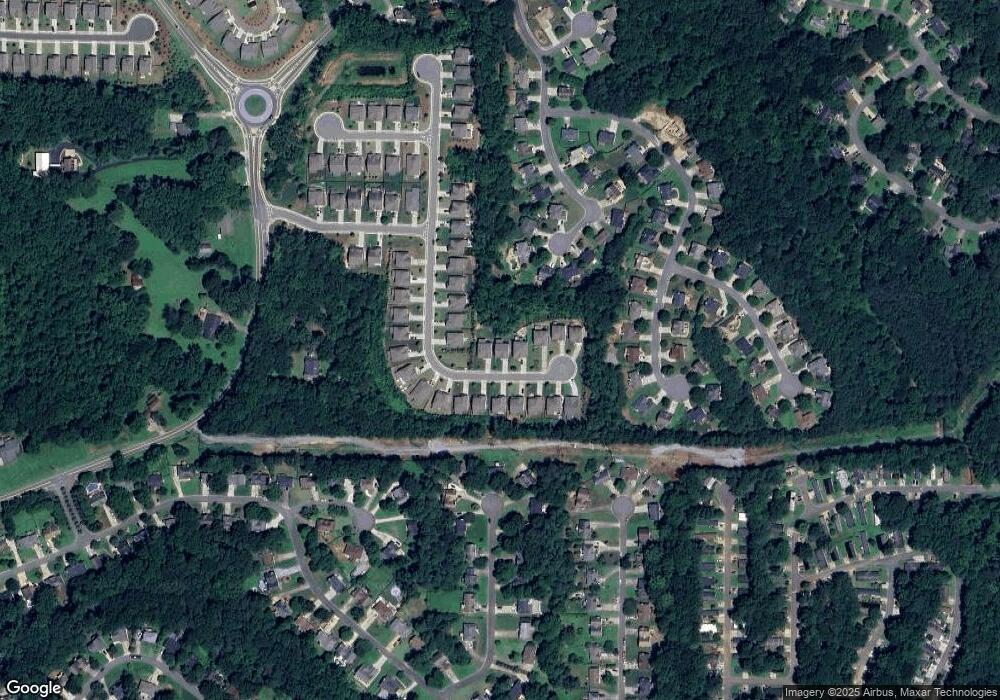 243 Gallant Fox Way unit 23, Acworth, GA 30102 - photo 1