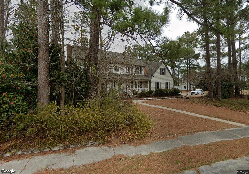 114 Tweed Dr, Jacksonville, NC 28540 - photo 1