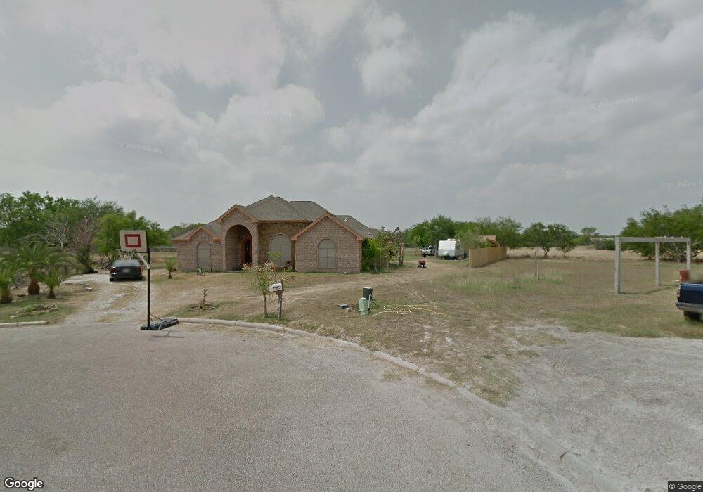 1513 Lee Ann Ln, Donna, TX 78537 - photo 1