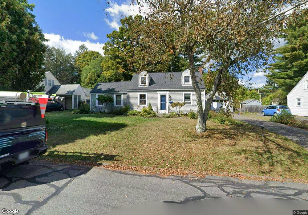 22 Grandview St, Florence, MA 01062 - photo 1