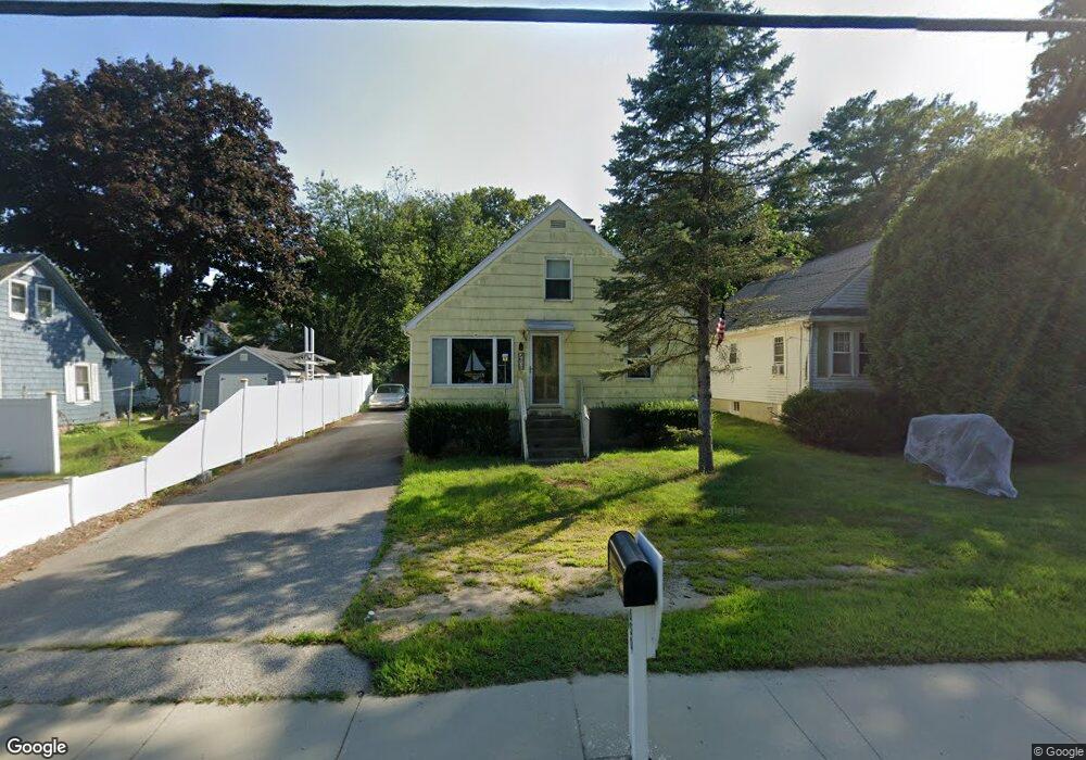 650 Putnam Pike, Greenville, RI 02828 - photo 1