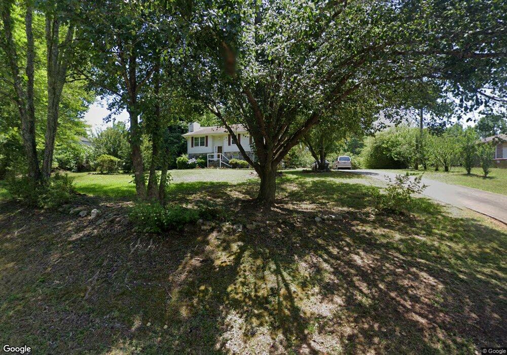 3434 Springdale Forrest Blvd, Gainesville, GA 30506 - photo 1