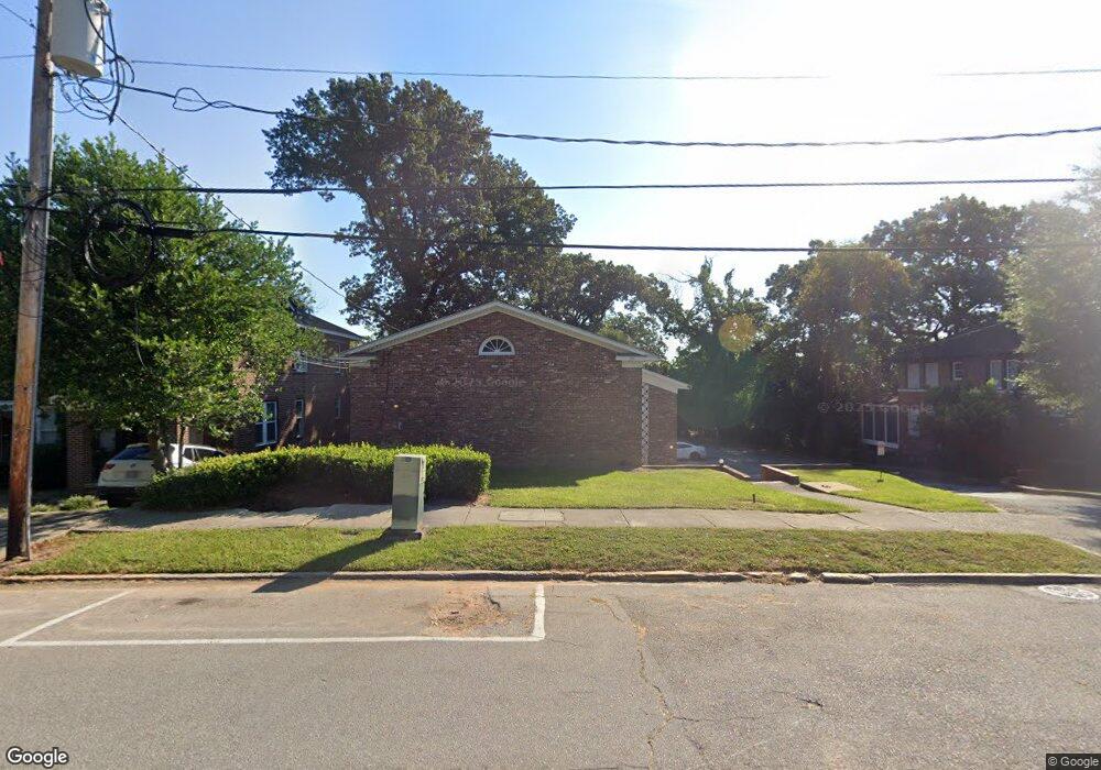 934 Laurens St, Columbia, SC 29201 - photo 1