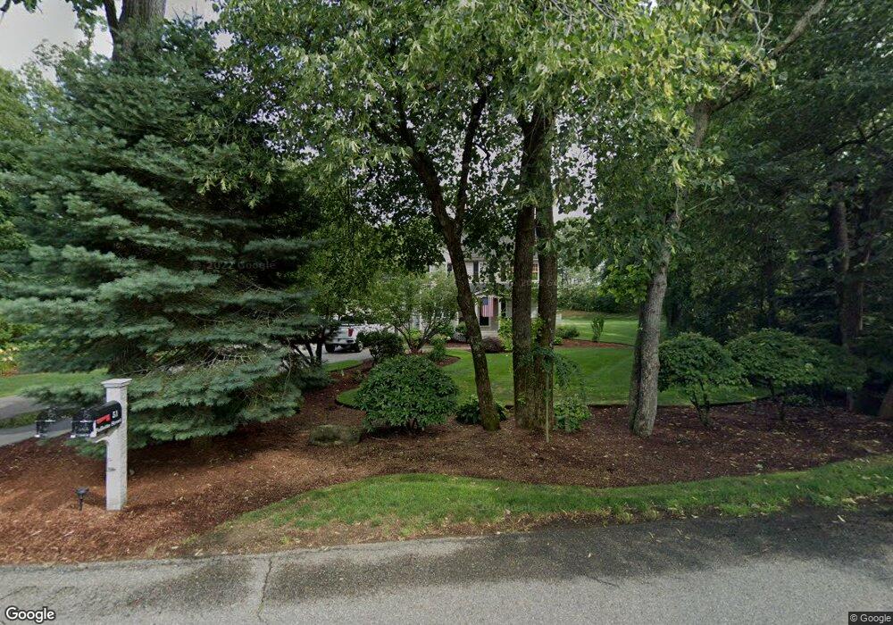 51 Follette St, Grafton, MA 01519 - photo 1