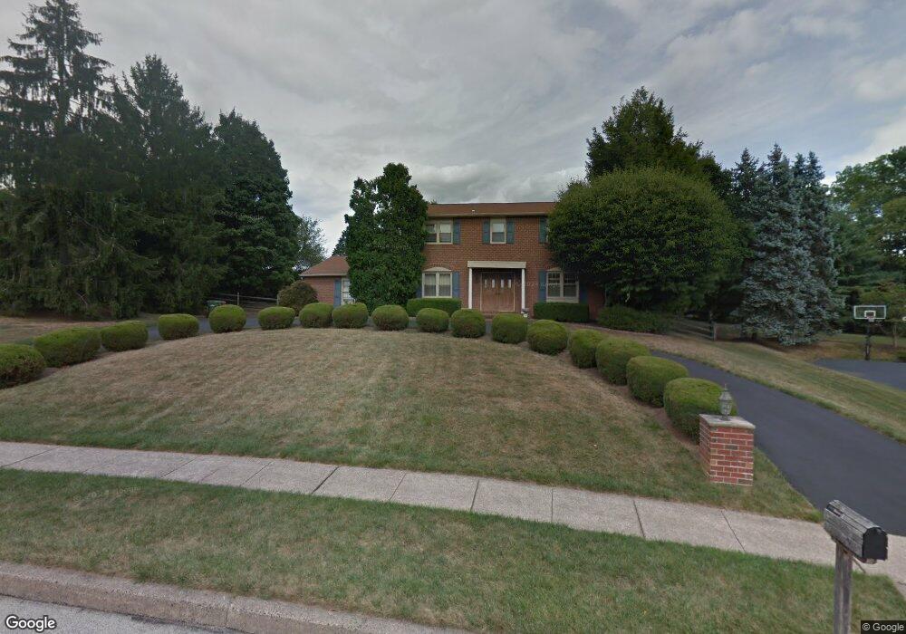 11 Russell Place, Ambler, PA 19002 - photo 1