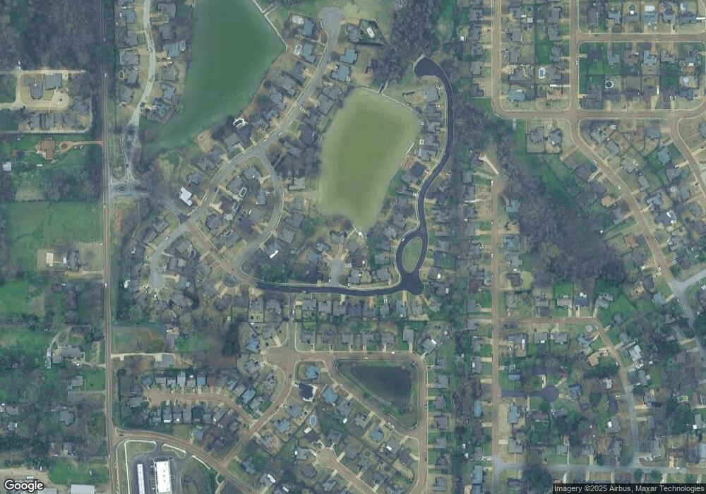 1284 Ridge Cove, Hernando, MS 38632 - photo 1