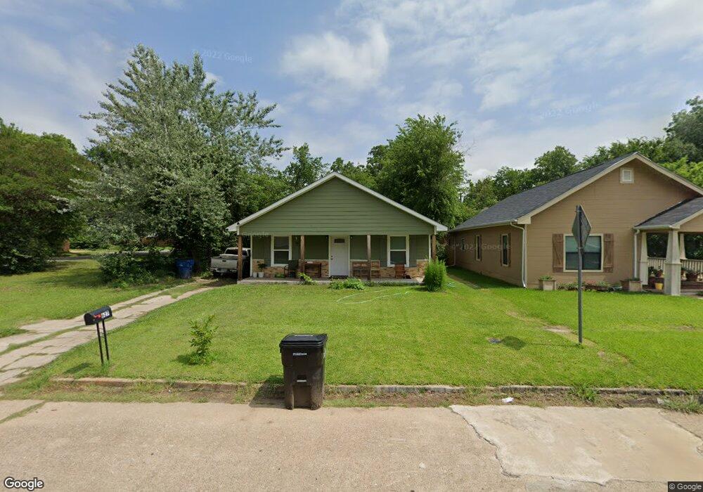 627 W Morgan St, Denison, TX 75020 - photo 1