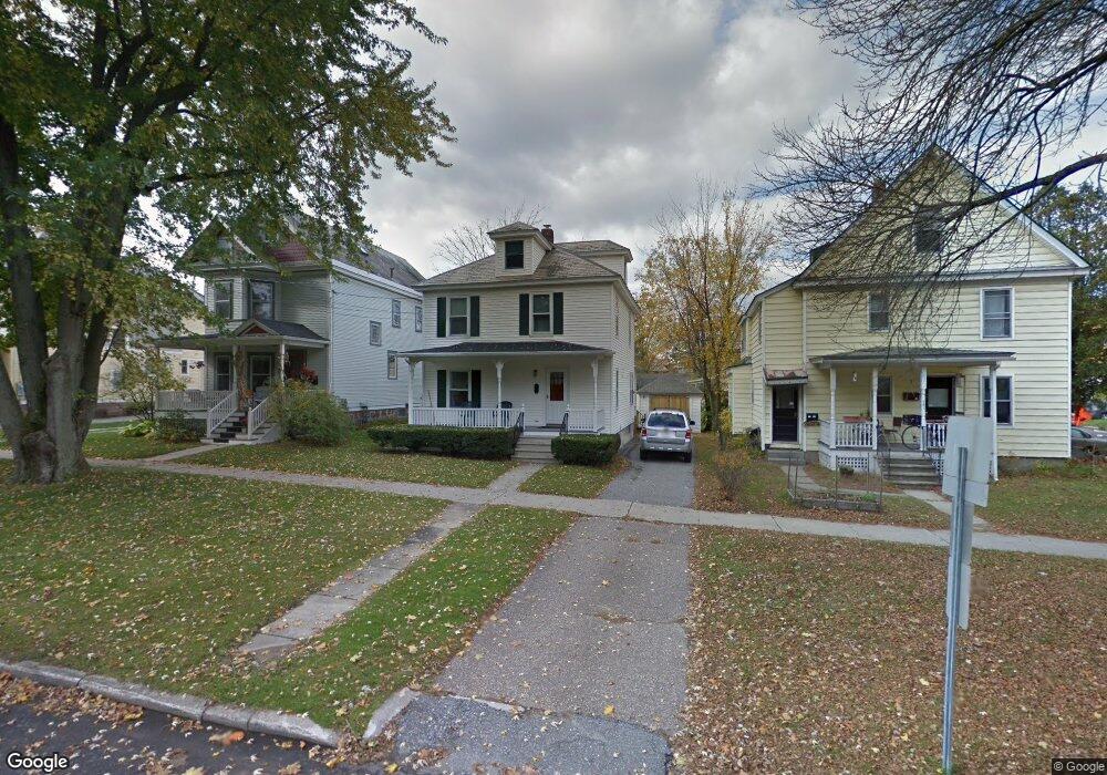 139 Mansfield Ave, Burlington, VT 05401 - photo 1