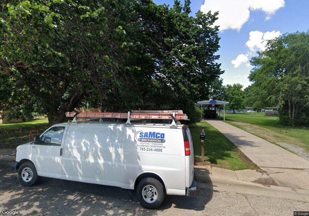 1602 SW 70th Terrace, Topeka, KS 66619 - photo 1