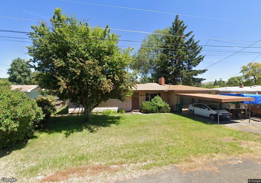 3871 Sturdivant Ave, Klamath Falls, OR 97603 - photo 1