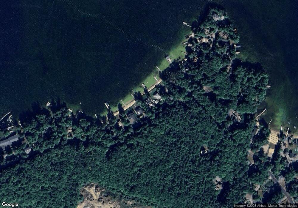 46 Pendleton Beach Rd, Laconia, NH 03246 - photo 1