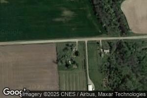 1415 Limerick Rd, Kinde, MI 48445
