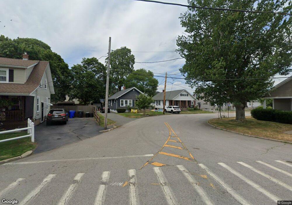 0 Bristol Ave, Pawtucket, RI 02861 - photo 1