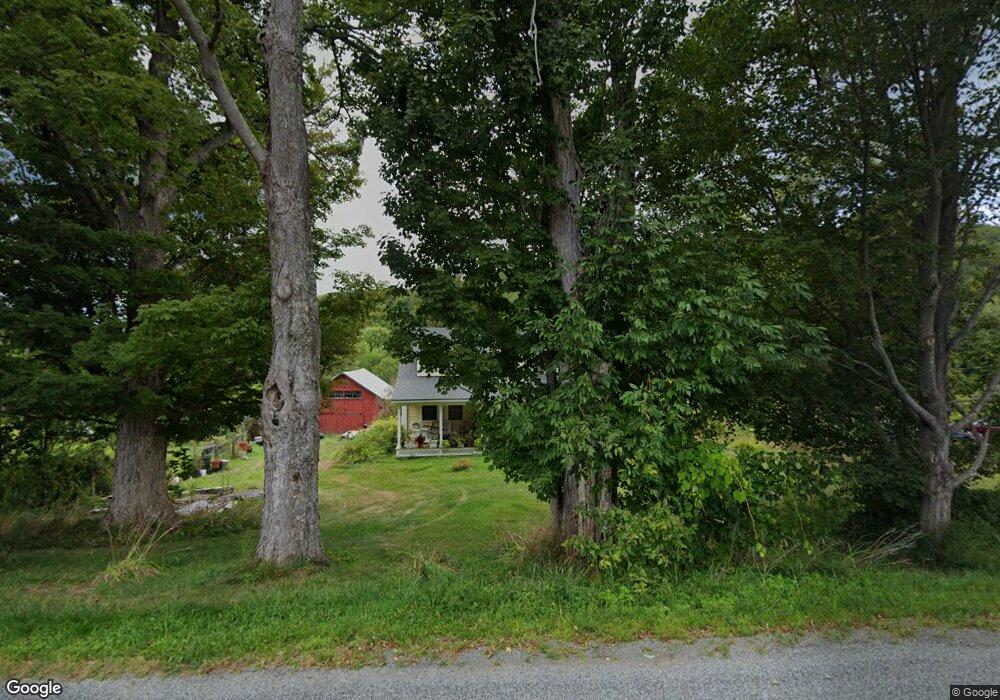 1423 Pawlet Mountain Rd, Pawlet, VT 05761 - photo 1