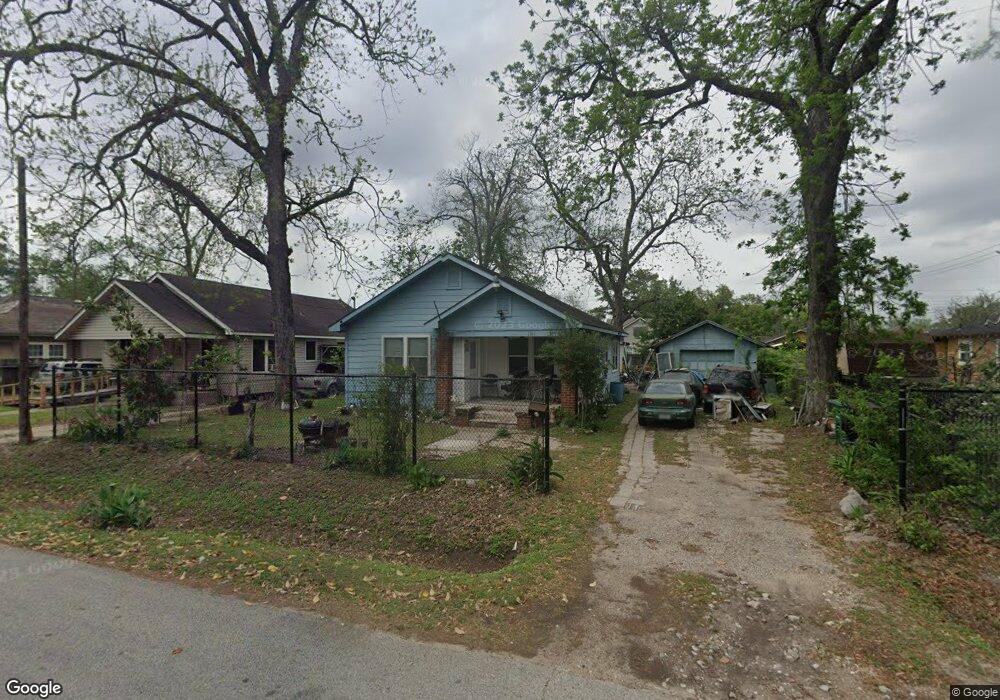 1311 Reid St, Houston, TX 77022 - photo 1