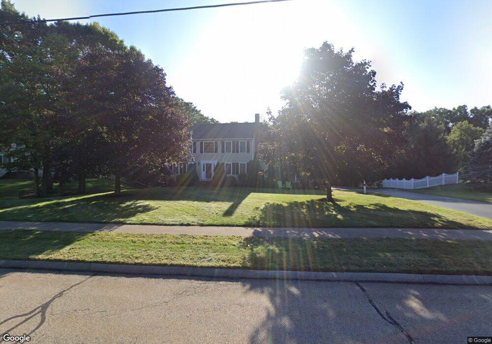 31 Wampanoag Dr, Franklin, MA 02038 - photo 1