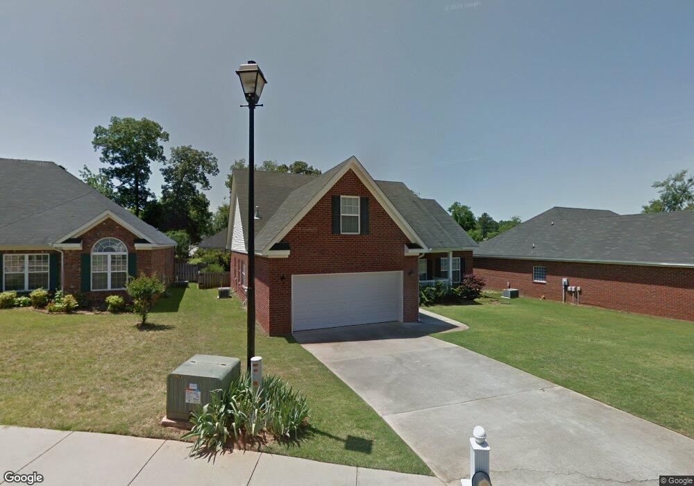 4721 Park Ridge Ct, Evans, GA 30809 - photo 1