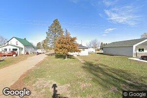 408 E Main St, Bison, SD 57620