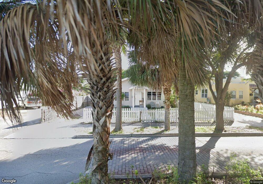 610 34th St unit Back, West Palm Beach, FL 33407 - photo 1