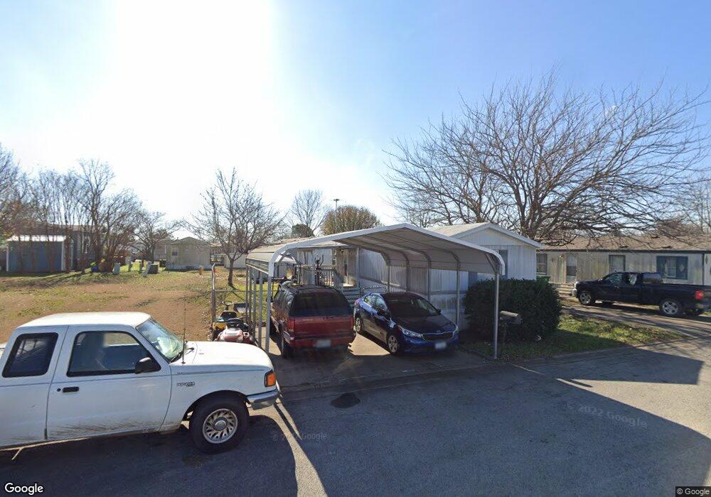 106 Meandering Way, Knollwood, TX 75092 - photo 1