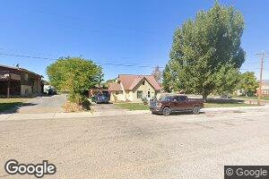175 N 100 E, Vernal, UT 84078