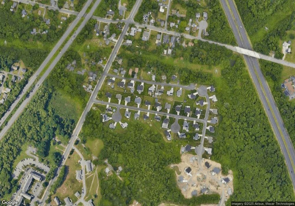 104 Highland Farm Rd, Fall River, MA 02720 - photo 1