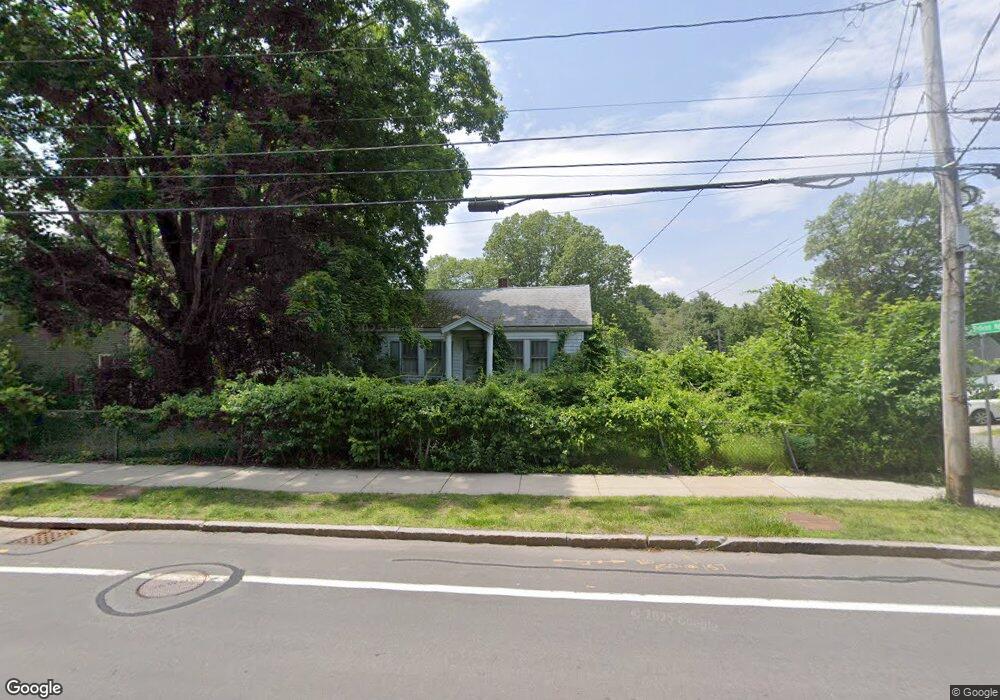 157 Pond St, Westwood, MA 02090 - photo 1