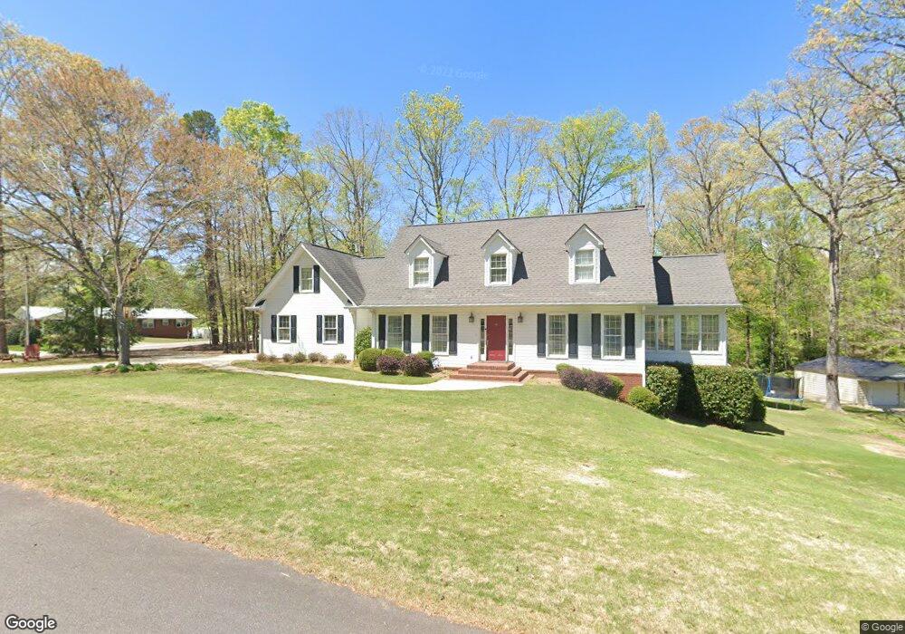 5855 Norton Cir, Flowery Branch, GA 30542 - photo 1