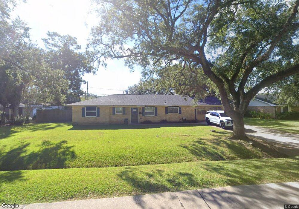 602 Funderburk Ave, Houma, LA 70364 - photo 1