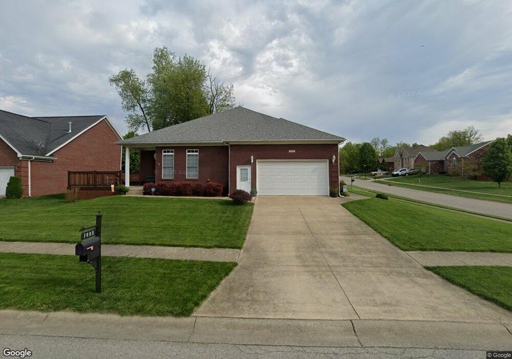 7005 Catalpa Springs Dr, Louisville, KY 40228 - photo 1