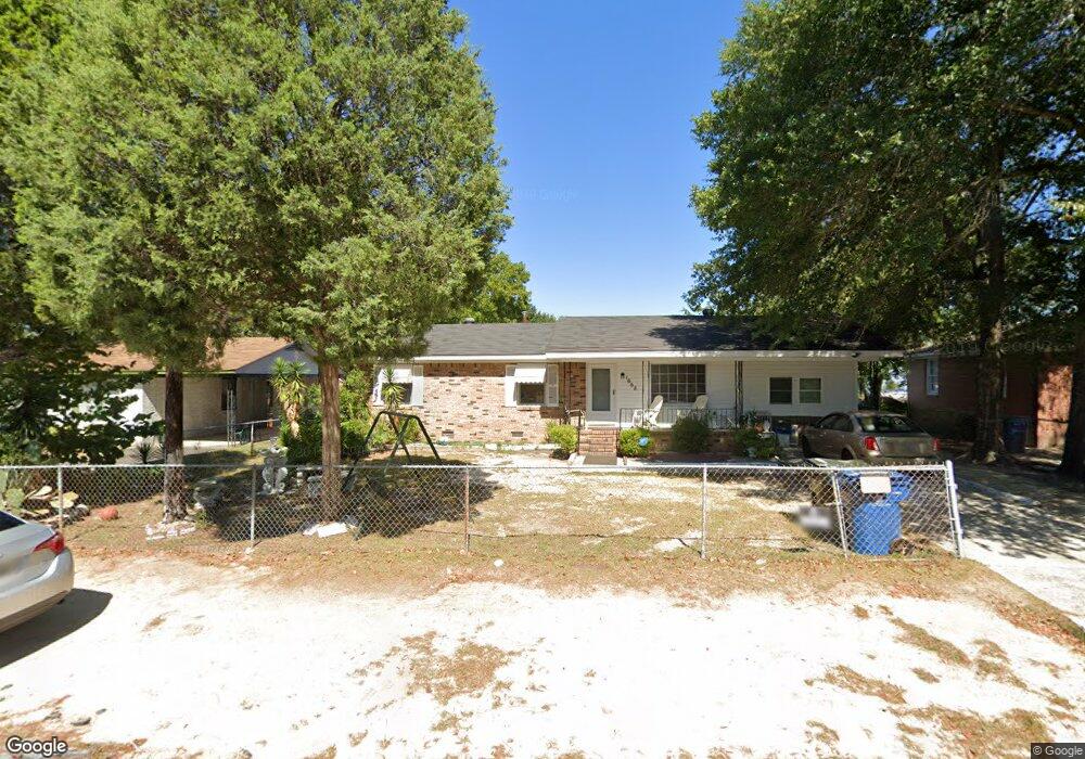 1668 Batchelor St, West Columbia, SC 29169 - photo 1