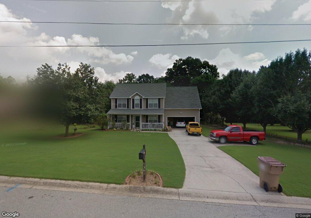 7341 Clubcrest Dr, Flowery Branch, GA 30542 - photo 1