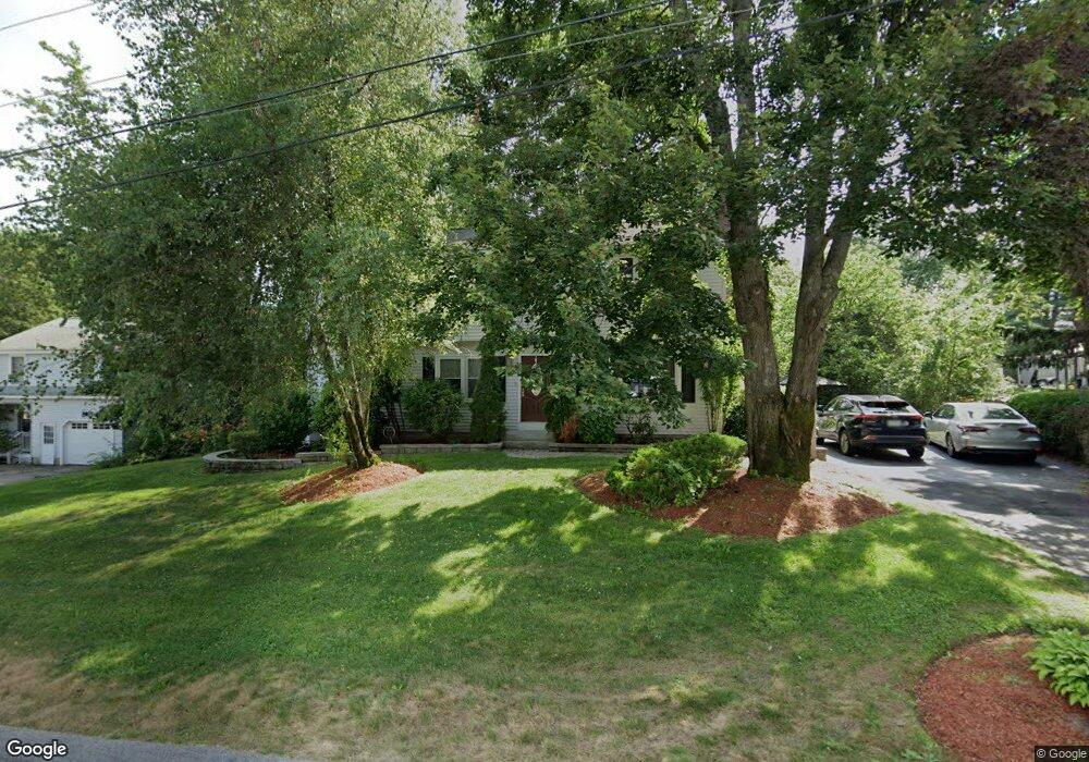 3 Tessier St, Hudson, NH 03051 - photo 1