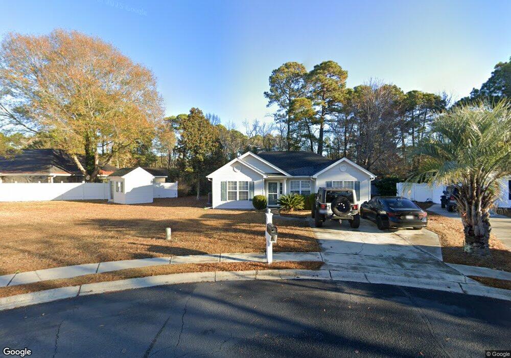 4162 Bay Covey, Myrtle Beach, SC 29588 - photo 1