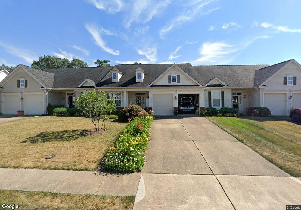 224 Spanish Oak Rd, Stephens City, VA 22655 - photo 1