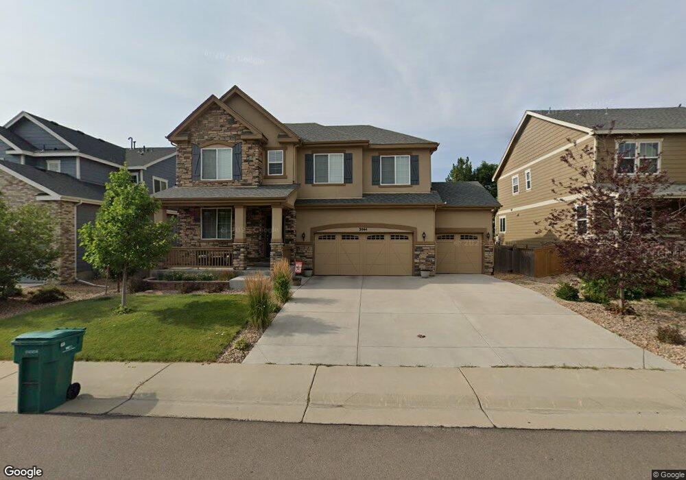 3044 E 143rd Dr, Brighton, CO 80602 - photo 1