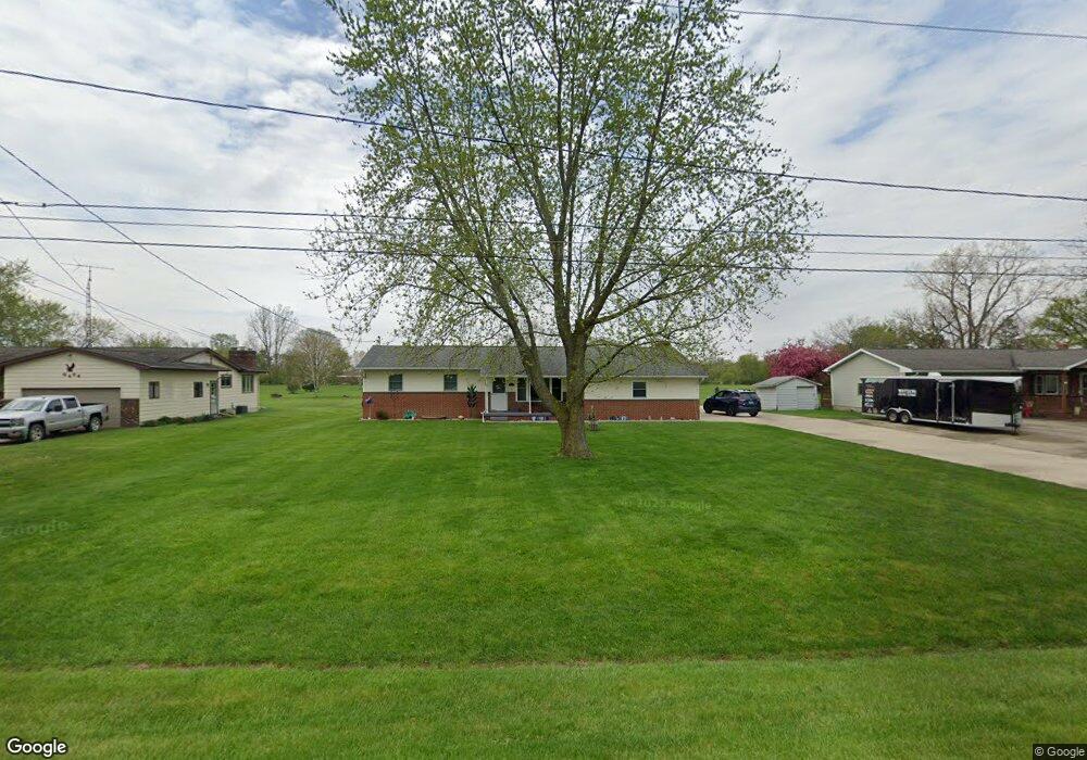 6454 S Elms Rd, Swartz Creek, MI 48473 - photo 1