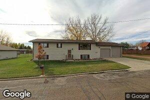 301 4th Ave NE, Elgin, ND 58533