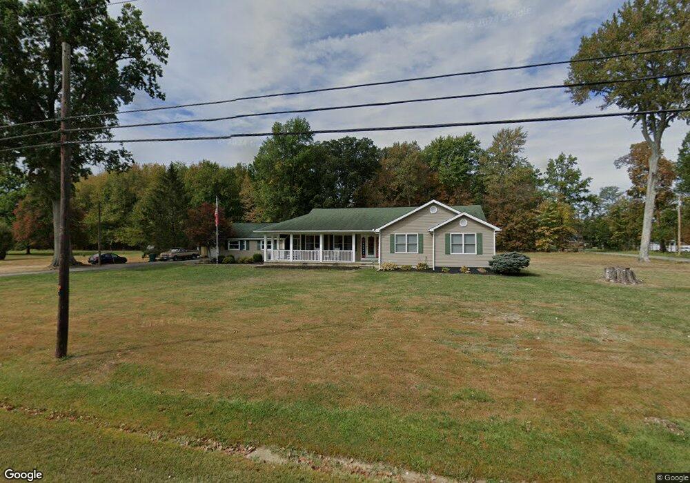 992 S Main St, Georgetown, OH 45121 - photo 1