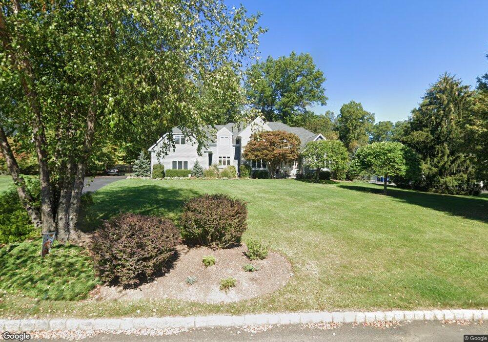 19 Wychwood Way, Warren, NJ 07059 - photo 1