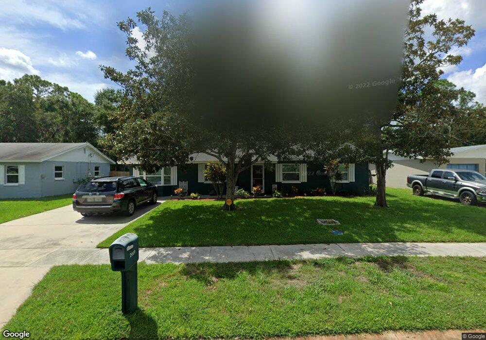 2449 Victor Rd, Cocoa, FL 32926 - photo 1