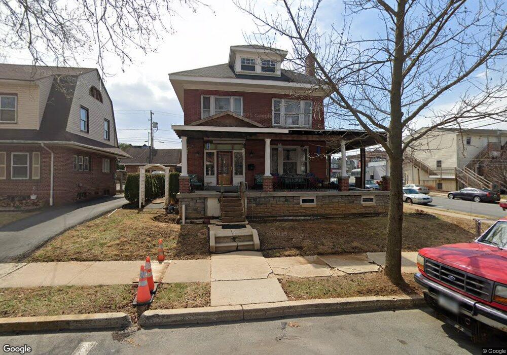 314 Reading Ave, Reading, PA 19611 - photo 1